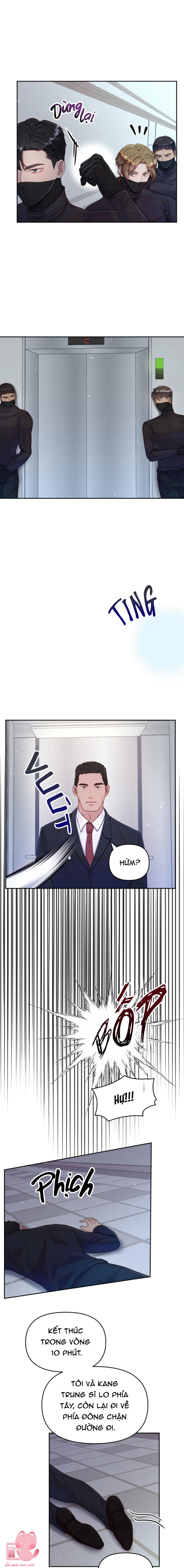 Hướng Dẫn Thu Phục Mãnh Thú - Chap 28