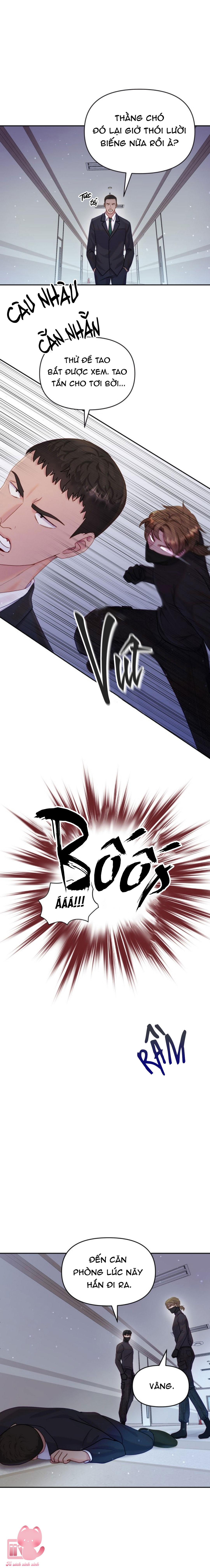 Hướng Dẫn Thu Phục Mãnh Thú - Chap 28