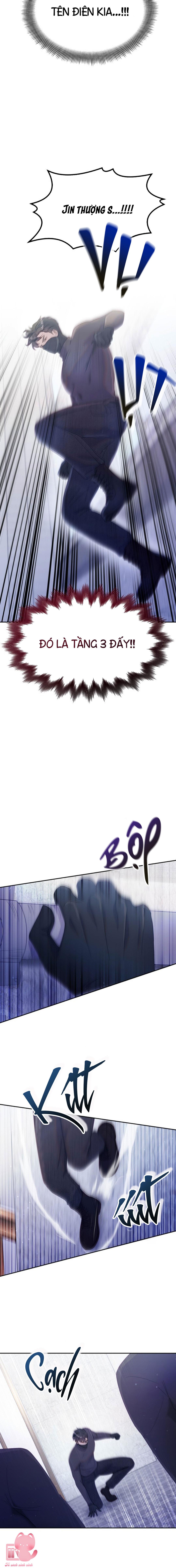 Hướng Dẫn Thu Phục Mãnh Thú - Chap 29