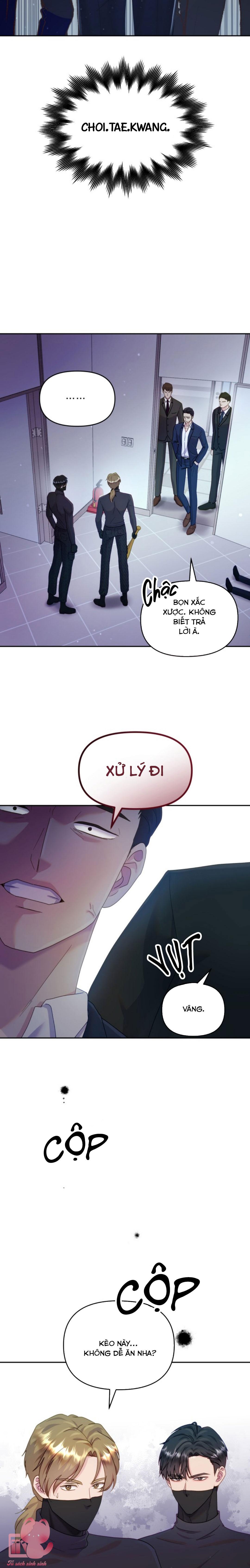 Hướng Dẫn Thu Phục Mãnh Thú - Chap 29