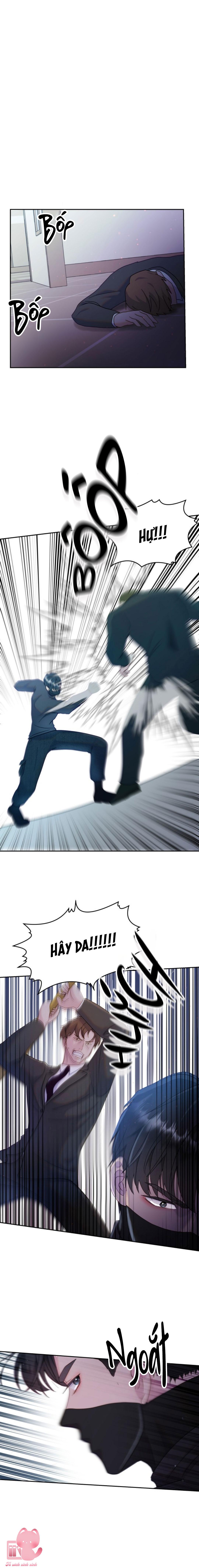 Hướng Dẫn Thu Phục Mãnh Thú - Chap 29