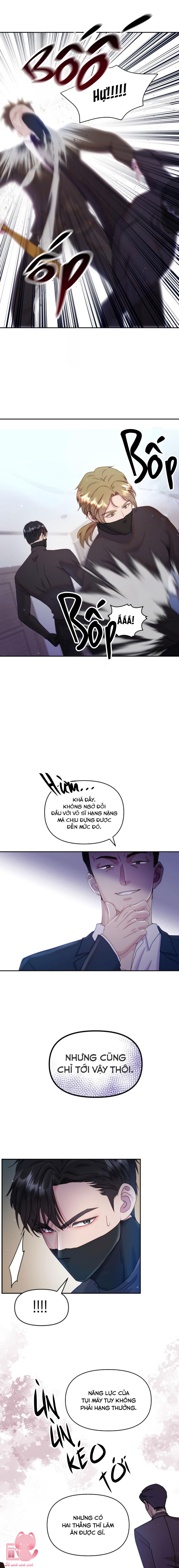 Hướng Dẫn Thu Phục Mãnh Thú - Chap 29