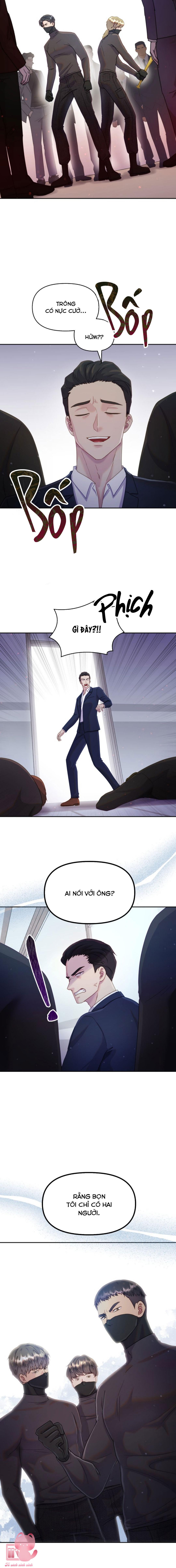 Hướng Dẫn Thu Phục Mãnh Thú - Chap 29