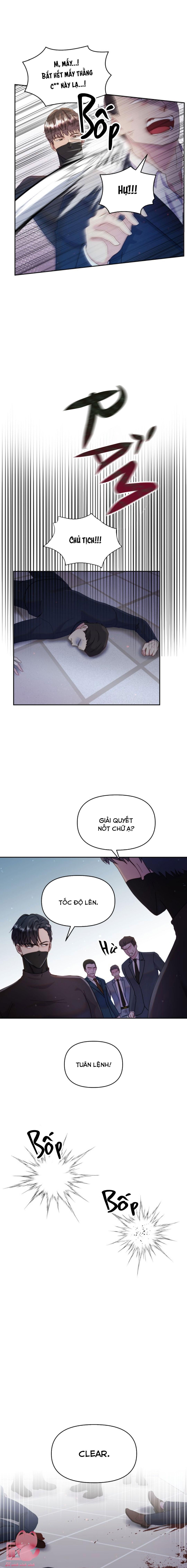 Hướng Dẫn Thu Phục Mãnh Thú - Chap 29