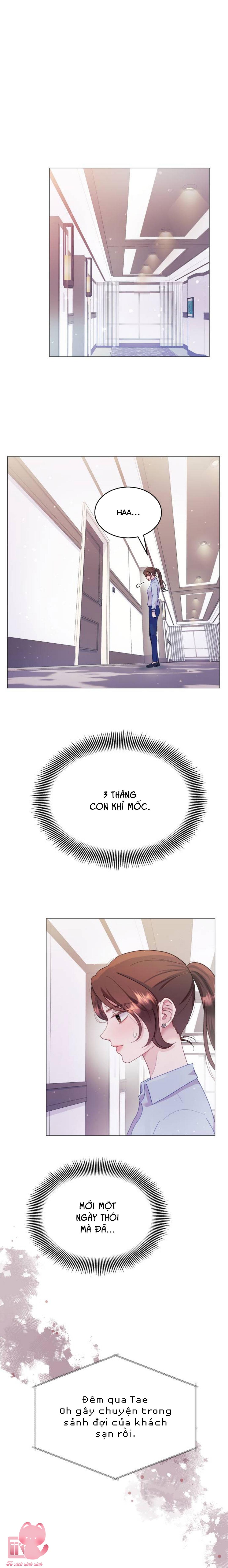 Hướng Dẫn Thu Phục Mãnh Thú - Chap 3