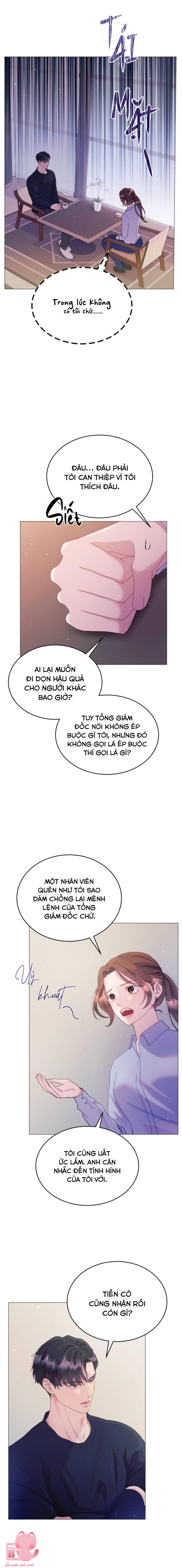 Hướng Dẫn Thu Phục Mãnh Thú - Chap 3