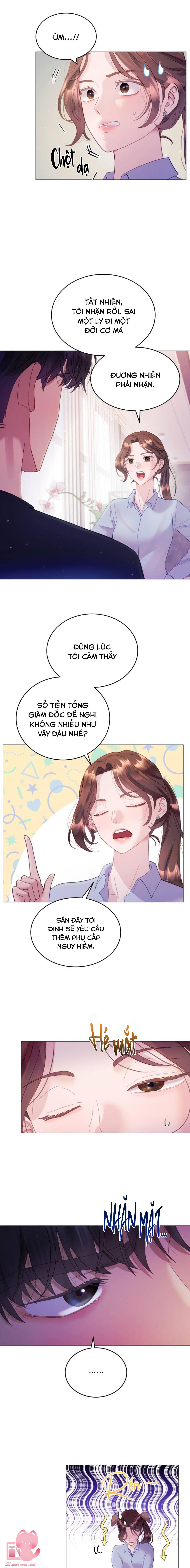 Hướng Dẫn Thu Phục Mãnh Thú - Chap 3