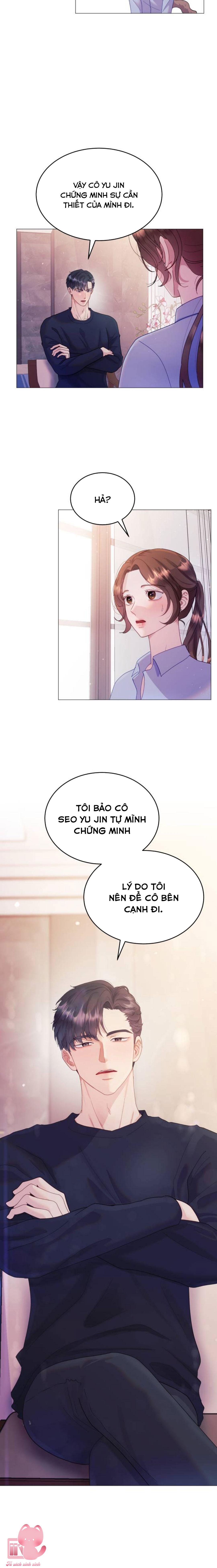 Hướng Dẫn Thu Phục Mãnh Thú - Chap 3