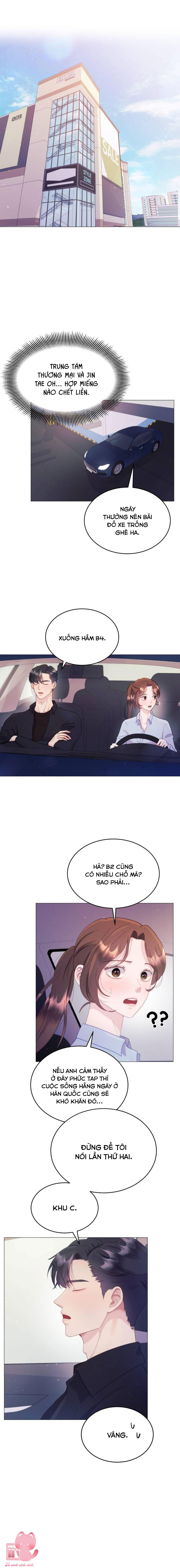 Hướng Dẫn Thu Phục Mãnh Thú - Chap 3