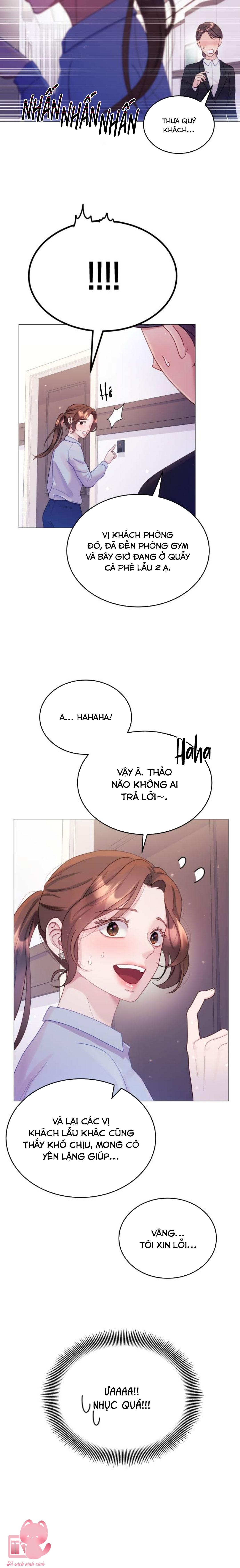 Hướng Dẫn Thu Phục Mãnh Thú - Chap 3