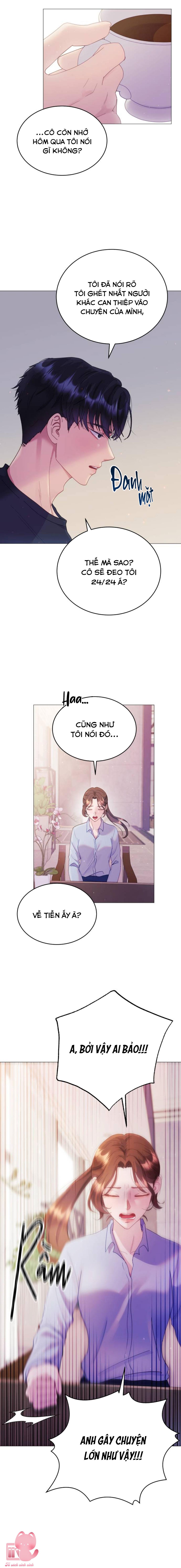 Hướng Dẫn Thu Phục Mãnh Thú - Chap 3