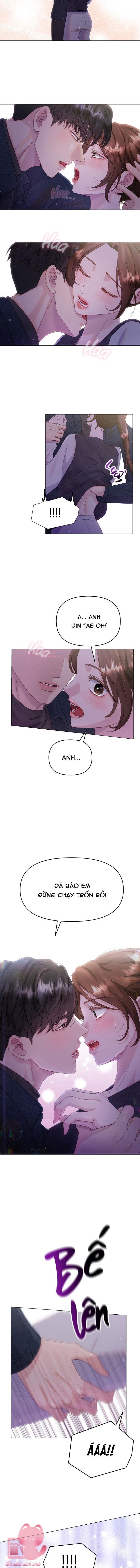 Hướng Dẫn Thu Phục Mãnh Thú - Chap 30