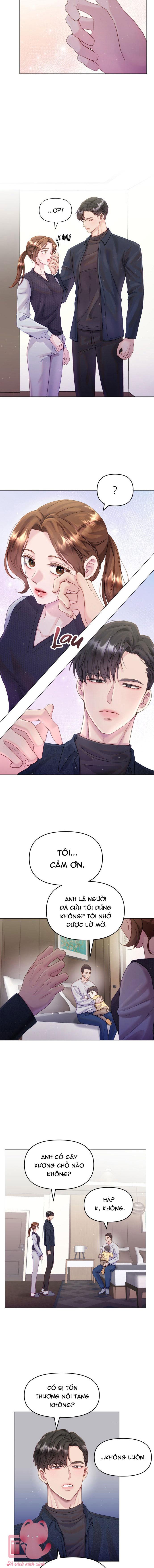 Hướng Dẫn Thu Phục Mãnh Thú - Chap 30