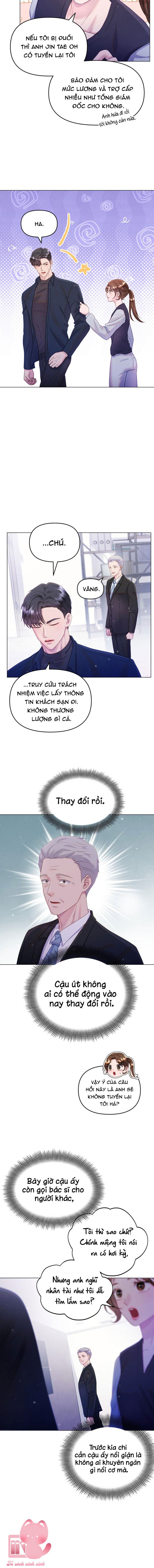 Hướng Dẫn Thu Phục Mãnh Thú - Chap 30