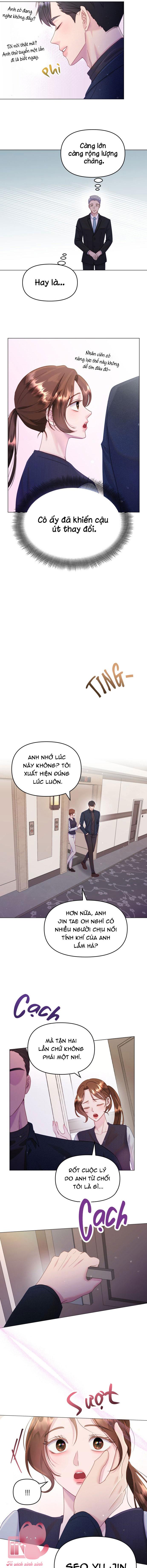 Hướng Dẫn Thu Phục Mãnh Thú - Chap 30