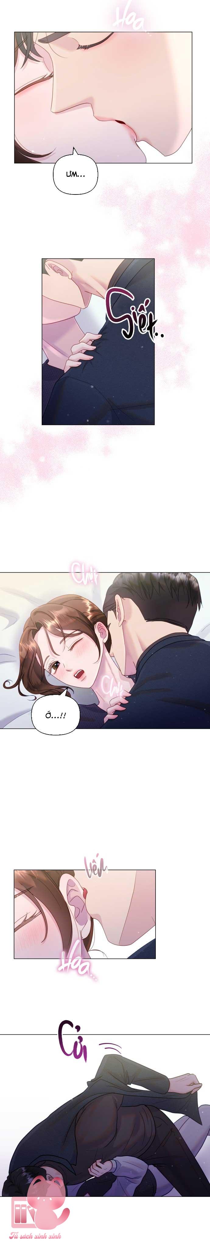 Hướng Dẫn Thu Phục Mãnh Thú - Chap 31