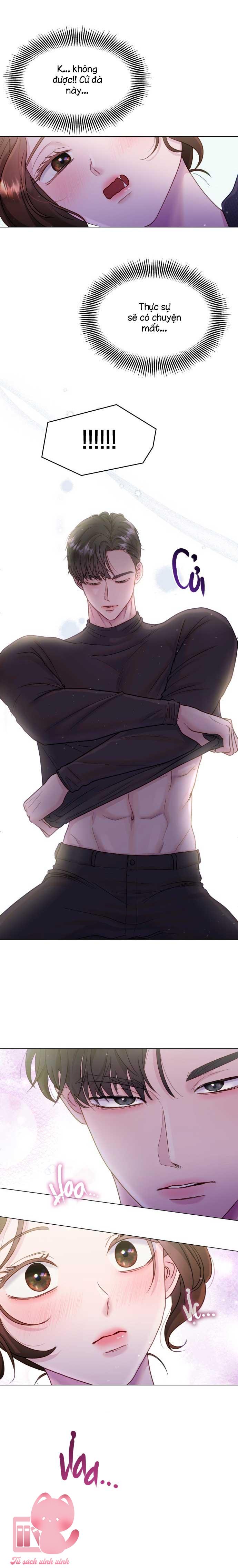 Hướng Dẫn Thu Phục Mãnh Thú - Chap 31