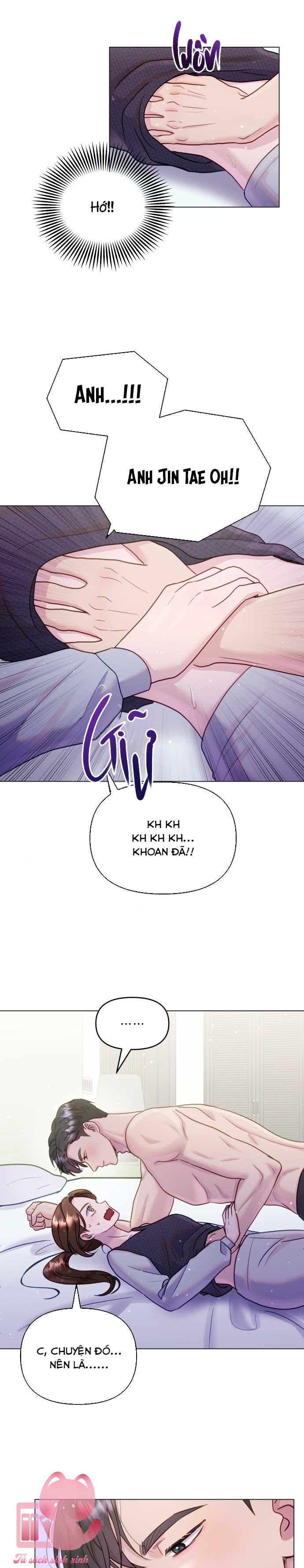 Hướng Dẫn Thu Phục Mãnh Thú - Chap 31
