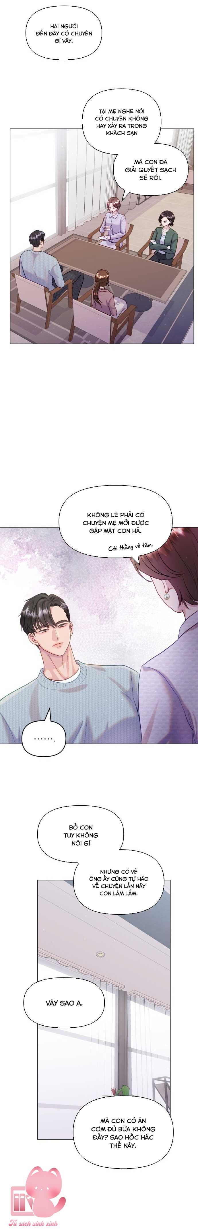 Hướng Dẫn Thu Phục Mãnh Thú - Chap 32