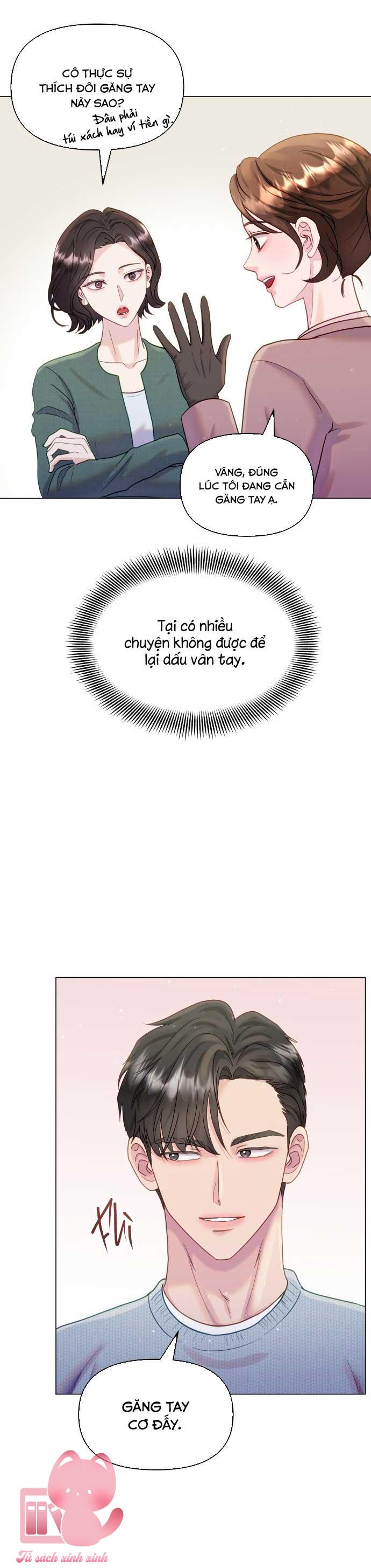 Hướng Dẫn Thu Phục Mãnh Thú - Chap 32