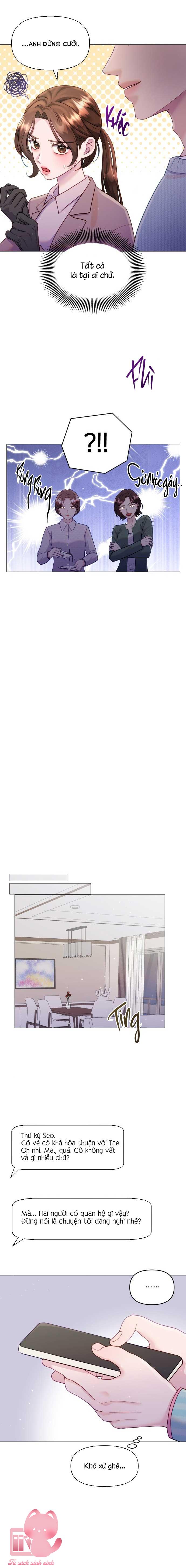 Hướng Dẫn Thu Phục Mãnh Thú - Chap 32