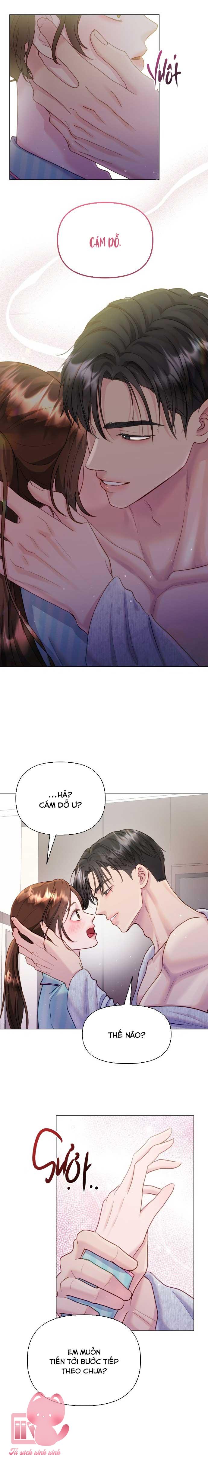 Hướng Dẫn Thu Phục Mãnh Thú - Chap 32