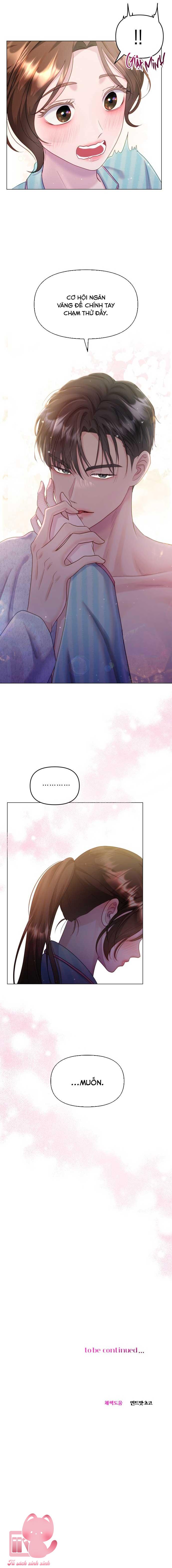 Hướng Dẫn Thu Phục Mãnh Thú - Chap 32