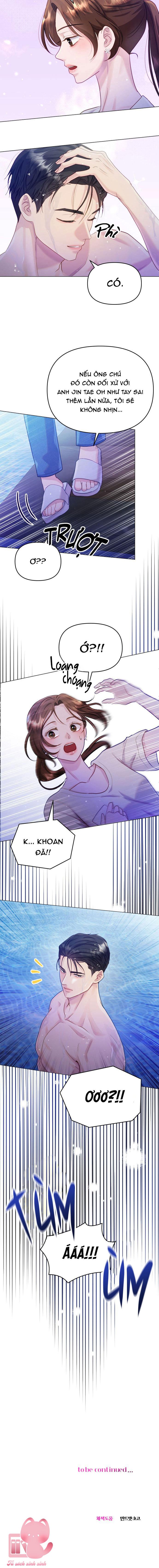 Hướng Dẫn Thu Phục Mãnh Thú - Chap 33