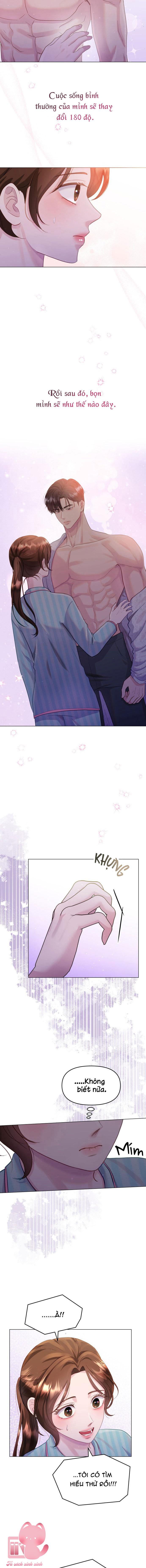 Hướng Dẫn Thu Phục Mãnh Thú - Chap 33