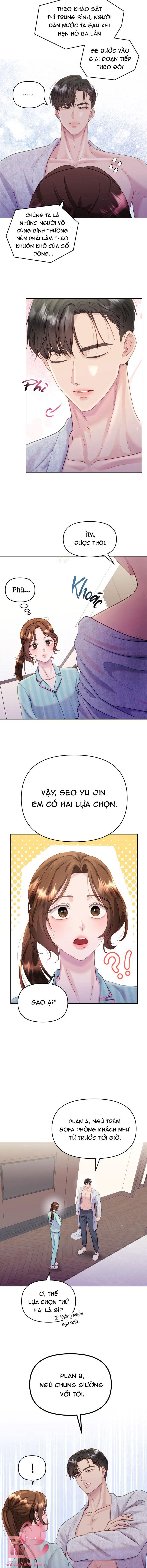 Hướng Dẫn Thu Phục Mãnh Thú - Chap 33