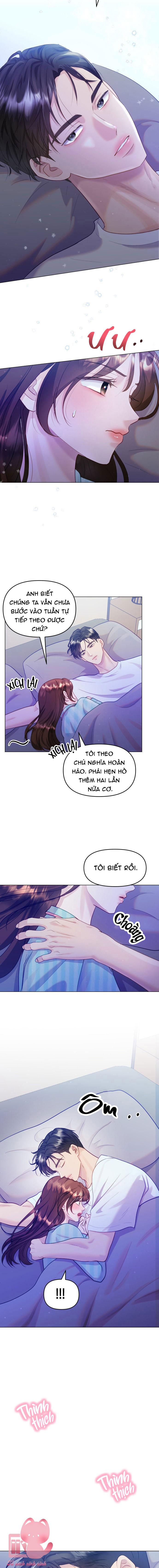 Hướng Dẫn Thu Phục Mãnh Thú - Chap 33