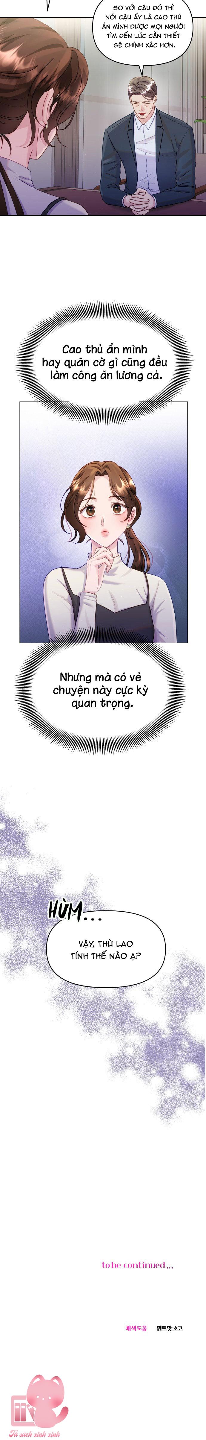 Hướng Dẫn Thu Phục Mãnh Thú - Chap 34