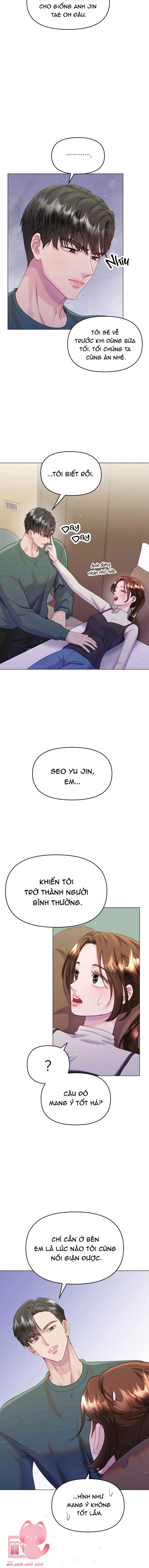 Hướng Dẫn Thu Phục Mãnh Thú - Chap 35