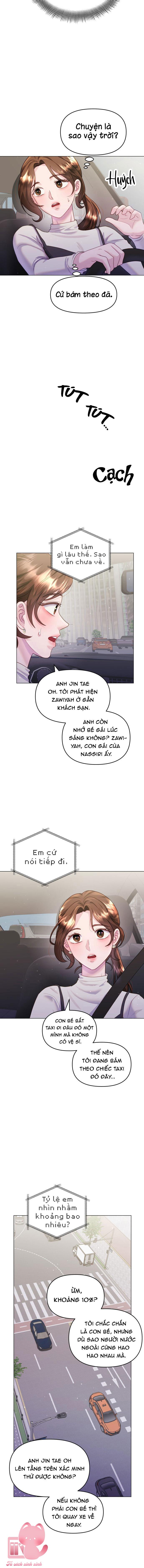 Hướng Dẫn Thu Phục Mãnh Thú - Chap 35