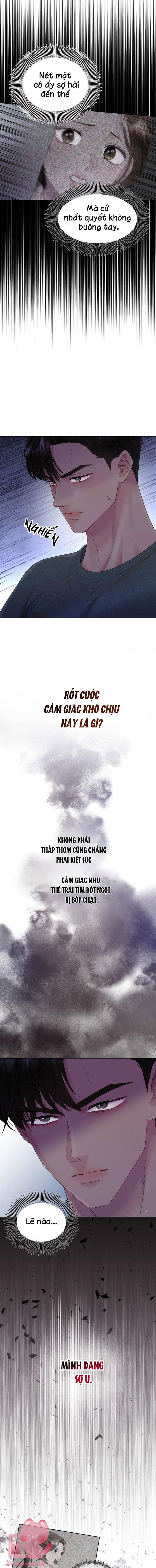 Hướng Dẫn Thu Phục Mãnh Thú - Chap 36
