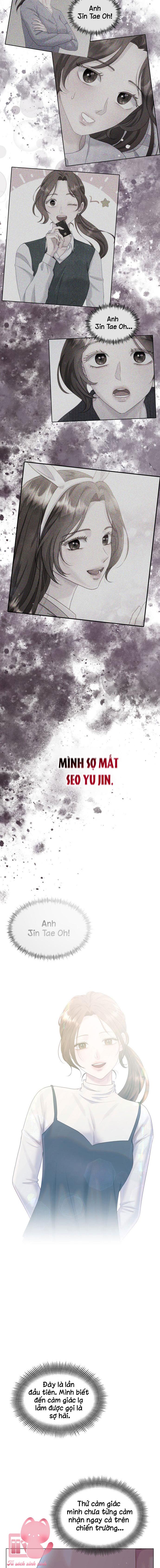 Hướng Dẫn Thu Phục Mãnh Thú - Chap 36