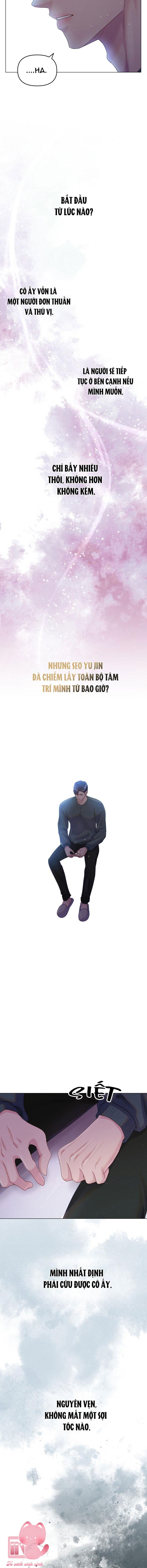 Hướng Dẫn Thu Phục Mãnh Thú - Chap 36