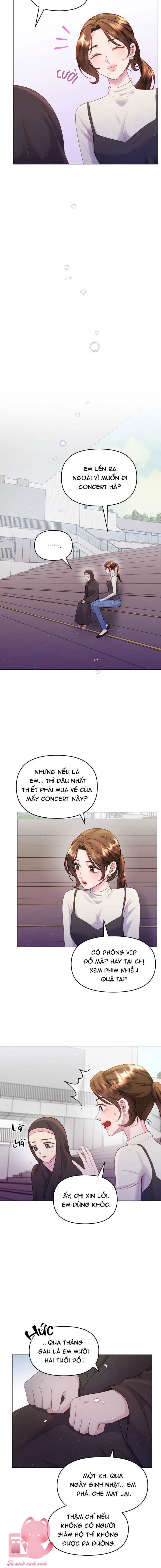 Hướng Dẫn Thu Phục Mãnh Thú - Chap 36