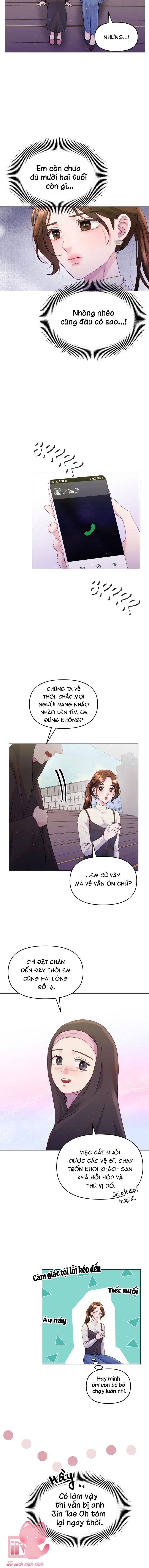 Hướng Dẫn Thu Phục Mãnh Thú - Chap 36