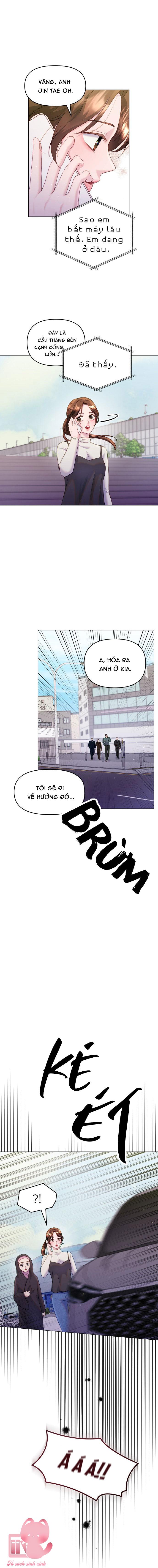 Hướng Dẫn Thu Phục Mãnh Thú - Chap 36