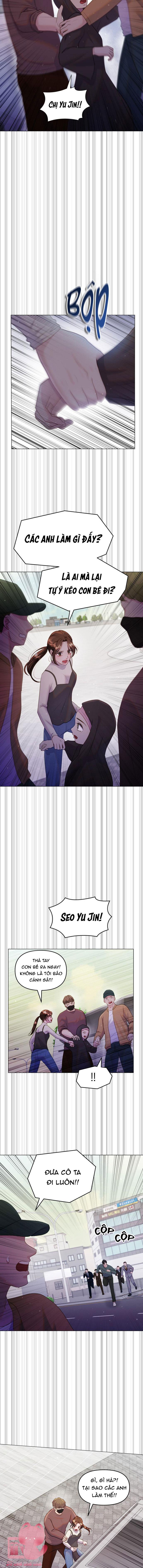 Hướng Dẫn Thu Phục Mãnh Thú - Chap 36