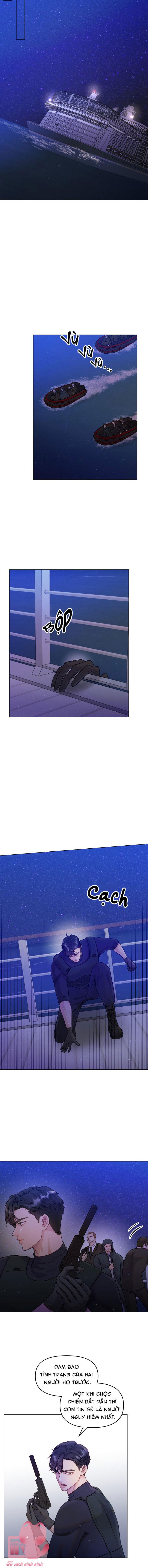 Hướng Dẫn Thu Phục Mãnh Thú - Chap 37