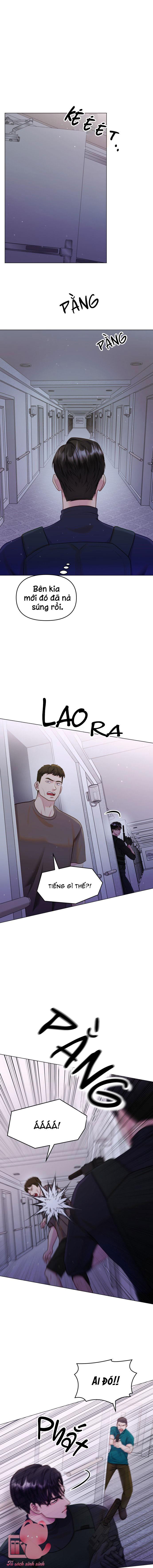 Hướng Dẫn Thu Phục Mãnh Thú - Chap 37