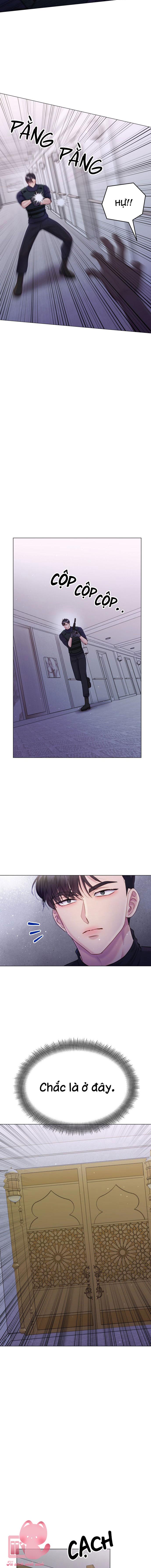 Hướng Dẫn Thu Phục Mãnh Thú - Chap 37