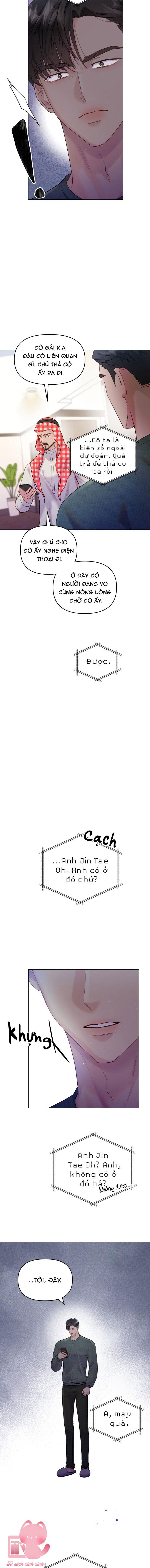 Hướng Dẫn Thu Phục Mãnh Thú - Chap 37