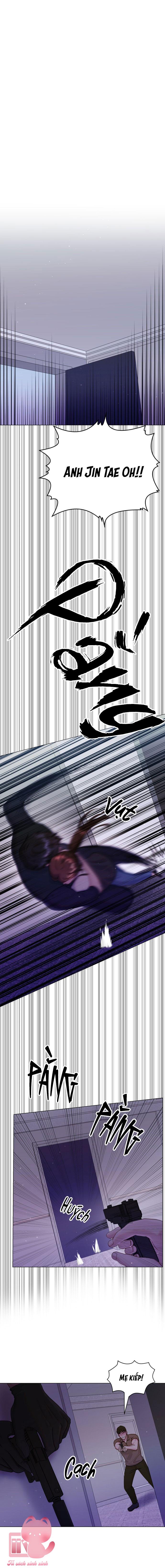 Hướng Dẫn Thu Phục Mãnh Thú - Chap 39