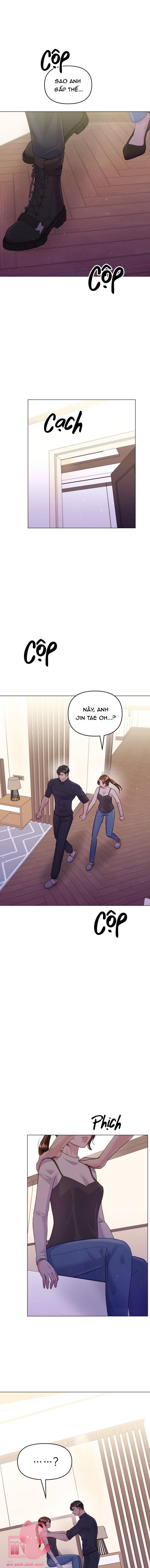 Hướng Dẫn Thu Phục Mãnh Thú - Chap 39