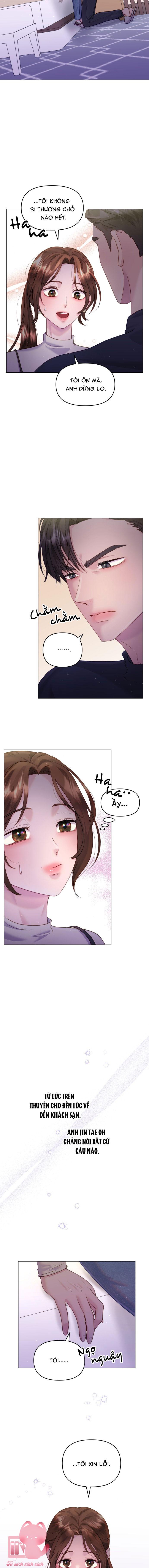 Hướng Dẫn Thu Phục Mãnh Thú - Chap 39