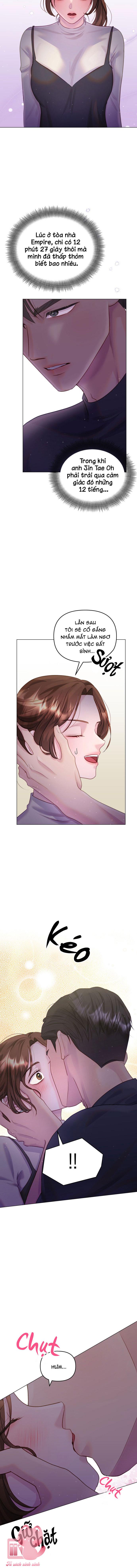 Hướng Dẫn Thu Phục Mãnh Thú - Chap 39