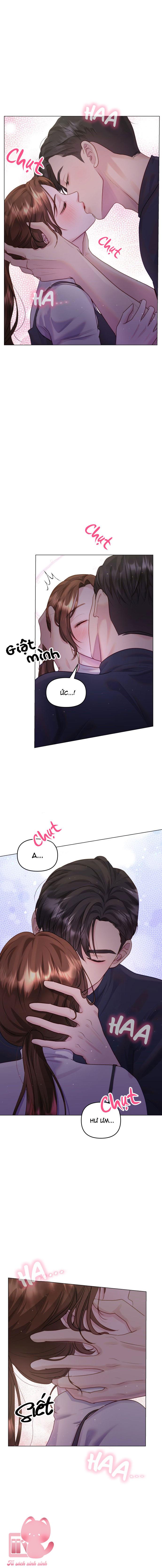 Hướng Dẫn Thu Phục Mãnh Thú - Chap 39